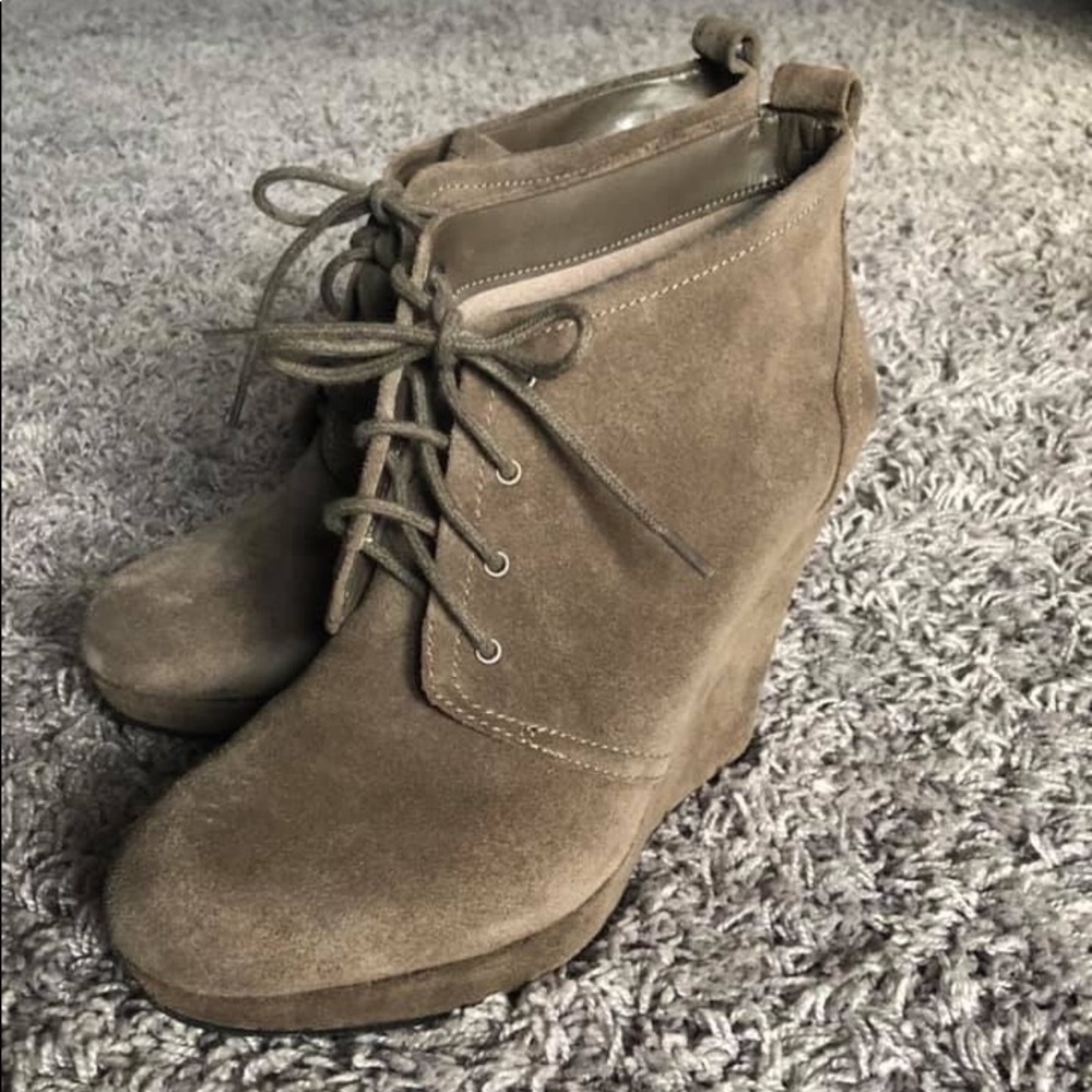 Jessica Simpson Booties